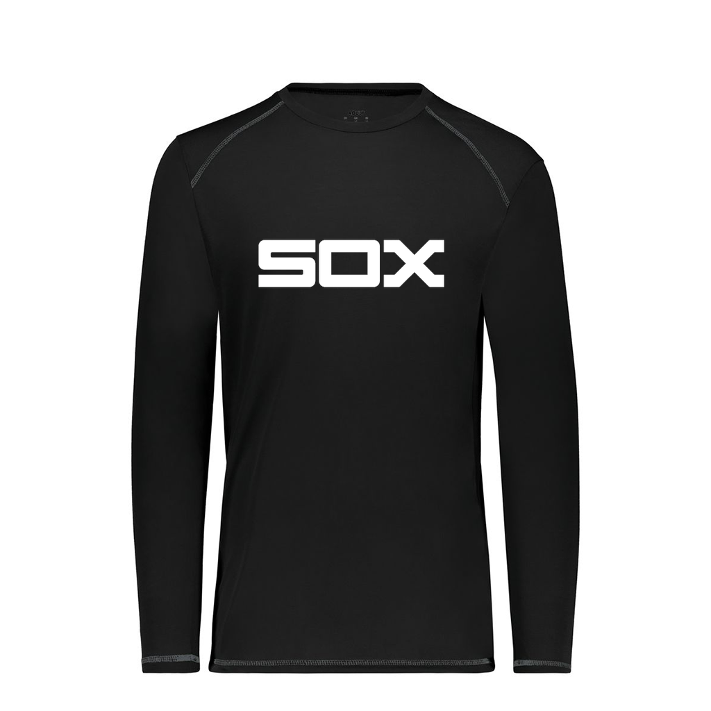 Youth SoftTouch Long Sleeve