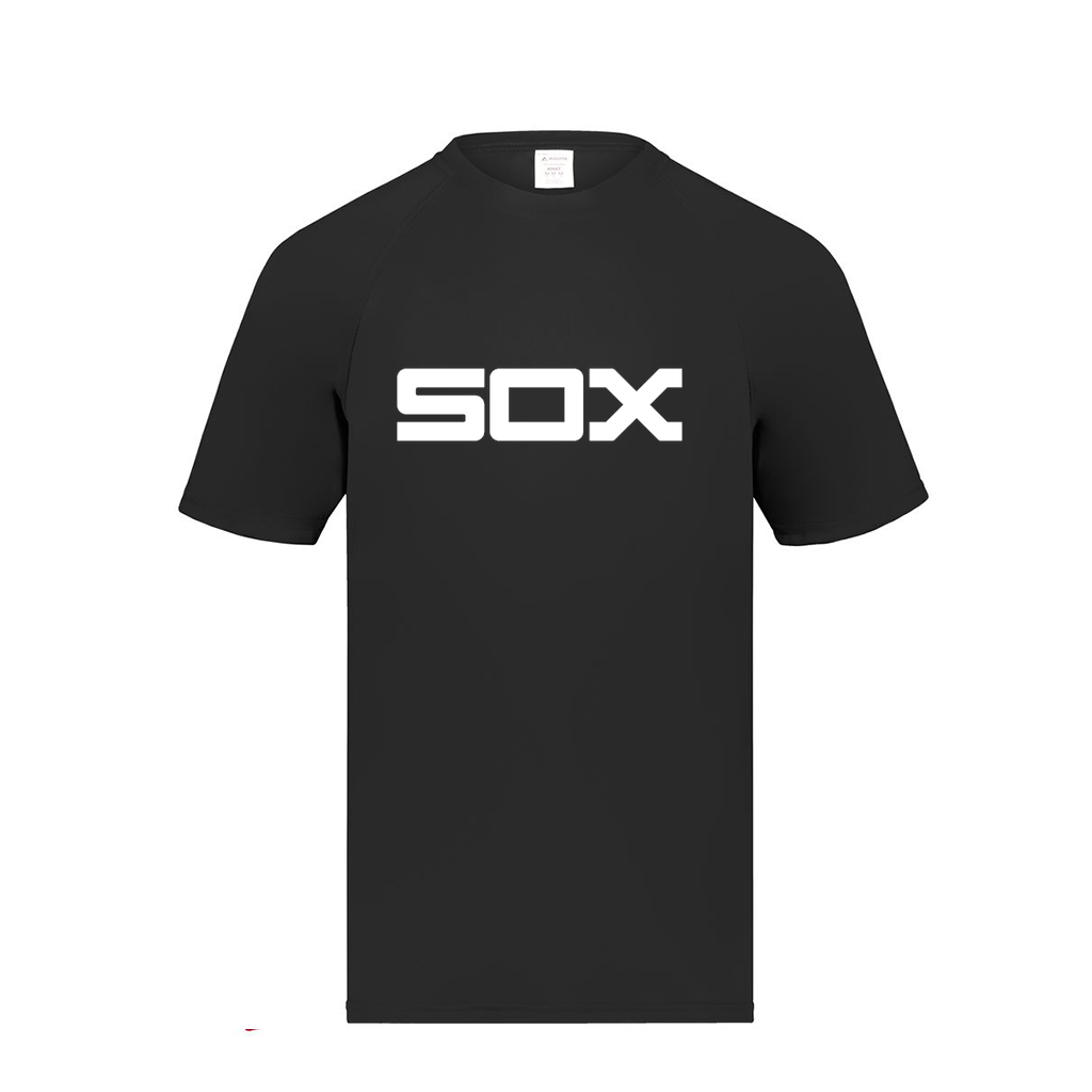 Youth Smooth Sport T-Shirt