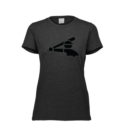 [3067.K94.XS-LOGO3] Ladies Ultra-blend T-Shirt (Female Adult XS, Black, Logo 3)