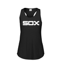 Ladies Tri Blend Tank Top