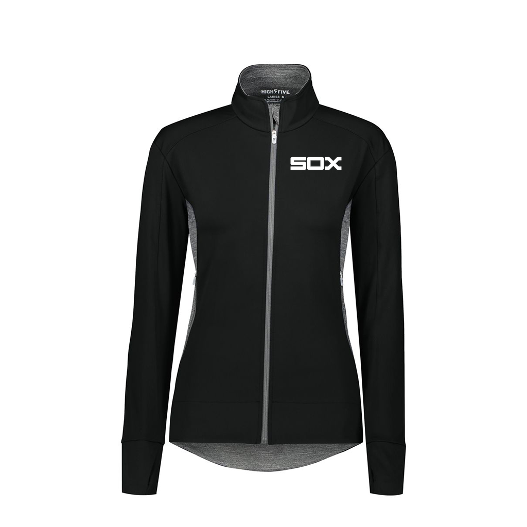 Girls FreeForm Jacket