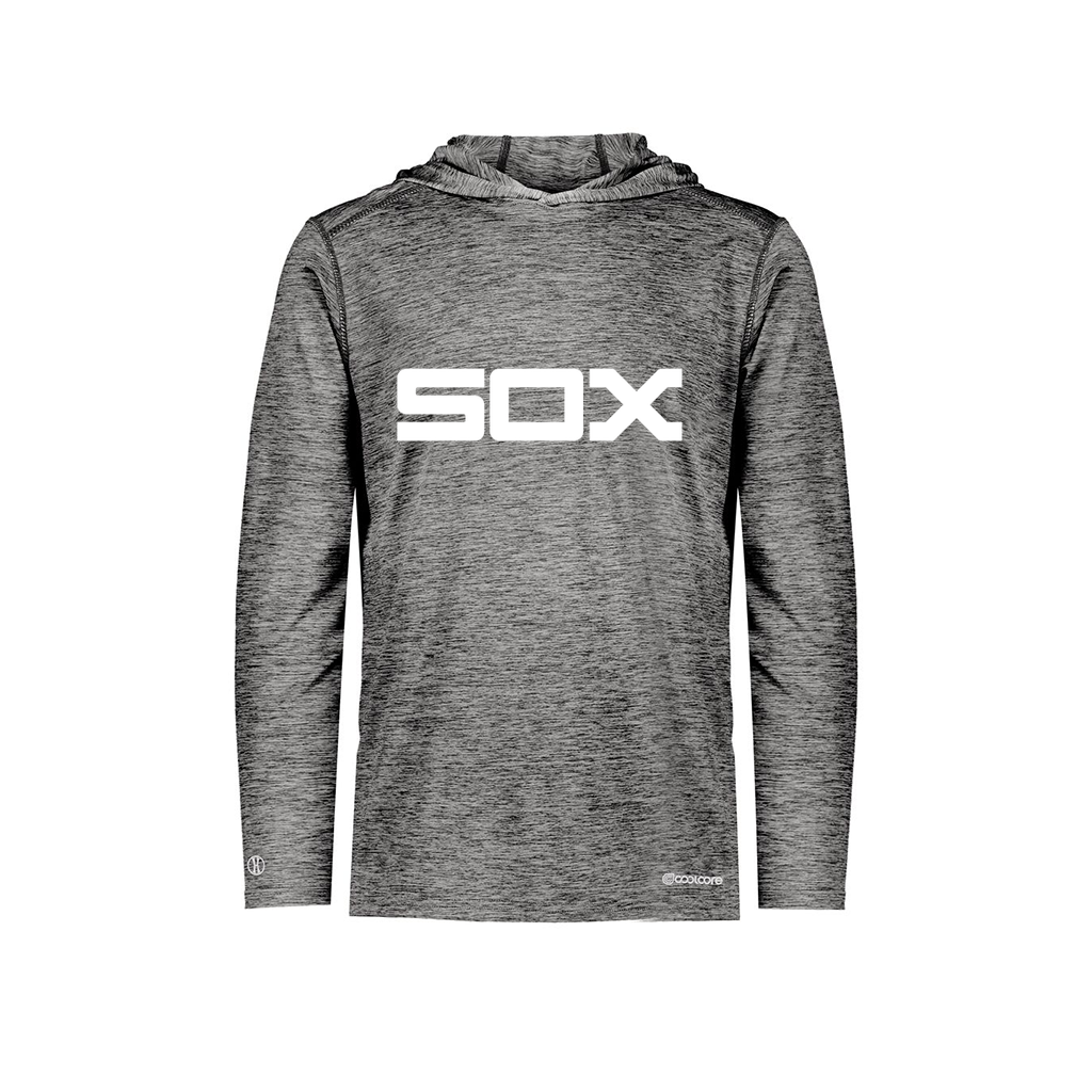 Youth Charge Hoodie