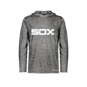 Decker Youth Charge Hoodie