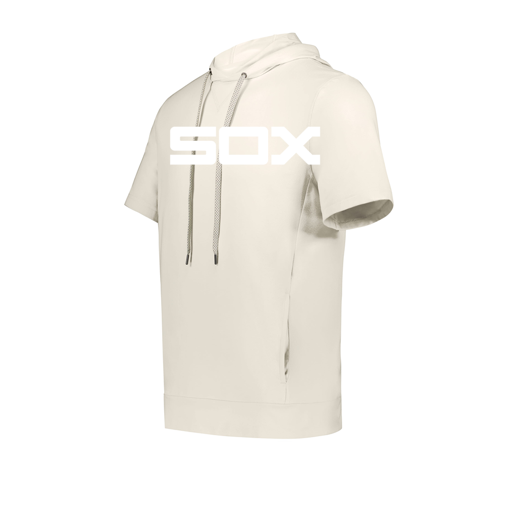 Men's Venturs Soft Knit Short Sleeve Hoodie