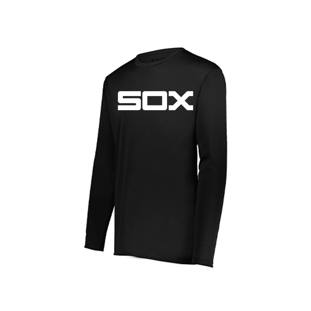 Youth LS Smooth Sport Shirt