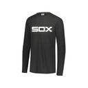 Decker Youth Tri-Blend T-Shirt - Long Sleeve